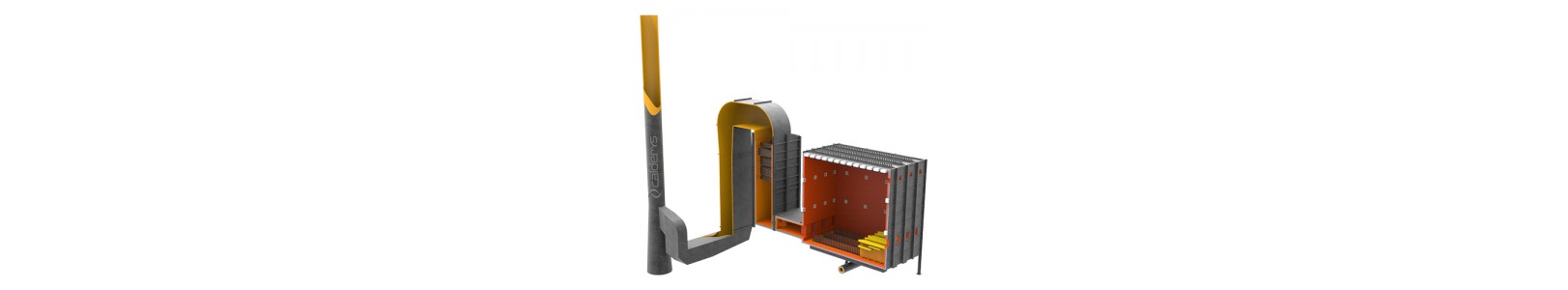 Hydrogen Reformer