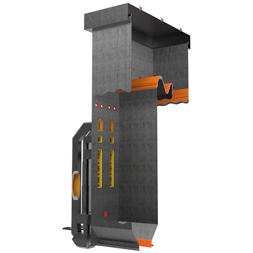 Pulverised Coal Fired Boiler (Supercritical & Ultra Supercritical)