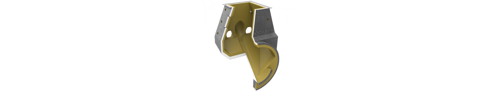 Inlet Chamber