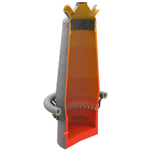 Blast Furnace