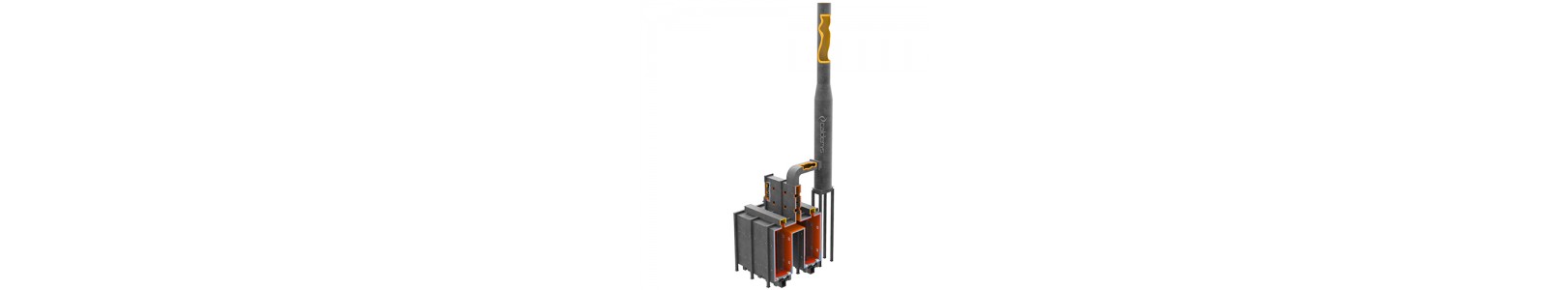 Crude, Vacuum And Coke Furnaces
